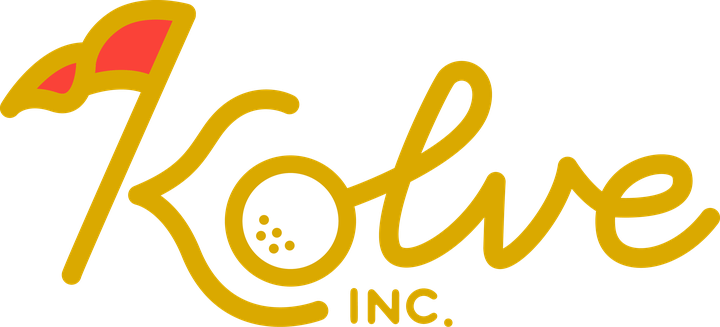 Kolve Inc.